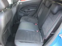 Usado Ford Ecosport Titanium 125 CV (91 kW) 2023 Azul