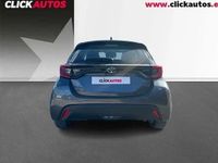 Usado Toyota Yaris Hybrid Active 116 CV (85 kW) 2025