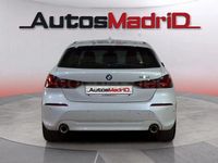 Usado BMW 118 150 CV (110 kW) 2021 Blanco Utilitario
