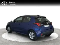 Usado Toyota Yaris Edition 125 CV (91 kW) 2021 Otro Utilitario