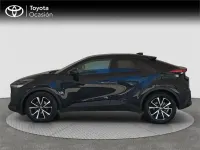Usado Toyota C-HR Advance 140 CV (102 kW) 2024 Negro SUV