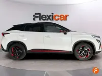 Usado Omoda 5 185 CV (136 kW) 2024 Blanco SUV