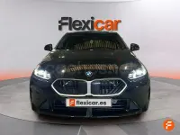 Usado BMW 120 170 CV (125 kW) 2025 Negro Utilitario