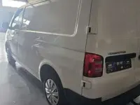 Usado VW T6 102 CV (75 kW) 2017 Blanco Van