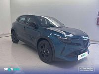 Usado Alfa Romeo Junior 137 CV (100 kW) 2025 Azul SUV