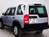 usado Land Rover Discovery Sport TDV6 SE