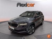 Usado Skoda Karoq Style 150 CV (110 kW) 2023 Gris SUV