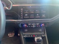 Usado Audi Q3 Sportback 150 CV (110 kW) 2023 Azul SUV