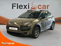 usado Citroën C4 Cactus e-HDi 92 ETG6 Feel