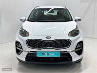 usado Kia Sportage 1.6 MHEV 85kW (115CV) 4x2 Drive