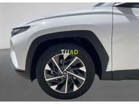 usado Hyundai Tucson Nuevo 1.6 T-GDi 110 kW (150 CV) MT6 2WD Smart Sky MY23