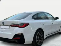 Nuevo BMW i4 210 kW (286 CV) 2025 Berlina