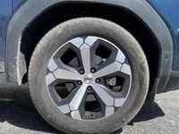 Nuevo Dacia Bigster Journey 140 CV (102 kW) 2025 Azul SUV