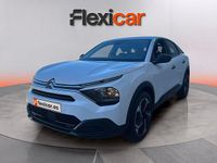 Brugt Citroën C4 PureTech 131 HK (96 kW) 2024 Hvid SUV