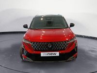 Usado Renault Austral Techno 200 CV (147 kW) 2025 Rojo SUV