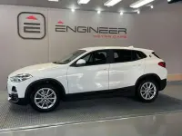 Usado BMW X2 150 CV (110 kW) 2019 Blanco SUV