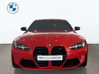 Usado BMW M4 Competition Edition 530 CV (389 kW) 2024 Rojo Coupe