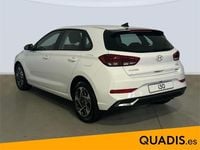 Nuevo Hyundai i30 100 CV (73 kW) 2026 Otro Familiar