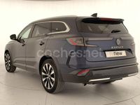 Usado Renault Espace Techno 200 CV (147 kW) 2024 Azul SUV