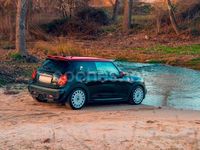 Usado Mini John Cooper Works 231 CV (169 kW) 2018 Verde Utilitario