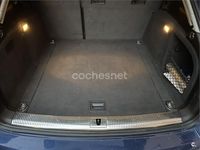 Usado Audi A4 Advanced 177 CV (130 kW) 2013 Azul Familiar