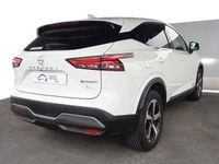 Usado Nissan Qashqai N-Connecta 190 CV (139 kW) 2023 SUV