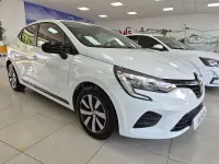 Usado Renault Clio V Equilibre 100 CV (73 kW) 2023 Blanco Berlina