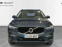 Usado Volvo XC60 197 CV (144 kW) 2024 Azul SUV