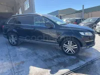 Usado Audi Q7 233 CV (171 kW) 2006 Negro SUV