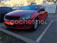 Usado Opel Astra Cabriolet Cosmo 150 CV (110 kW) 2008 Rojo Descapotable