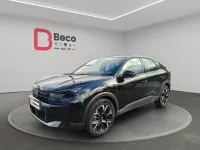 Usado Citroën C4 Business Class 145 CV (106 kW) 2025 Negro Berlina