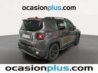 Usado Jeep Renegade 120 CV (88 kW) 2016 Gris SUV