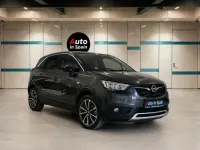 Usado Opel Grandland X Excellence 131 CV (96 kW) 2017 Gris SUV