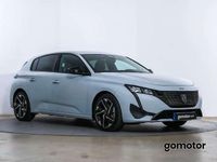 Nuevo Peugeot 308 Allure 181 CV (133 kW) 2025 Blanco Utilitario