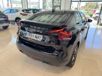 Usado Citroën C4 PureTech 131 CV (96 kW) 2024 Negro SUV
