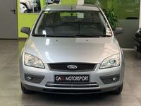 usado Ford Focus 1.6TDCI Trend