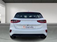 Nuevo Kia Ceed 100 CV (73 kW) 2026 Blanco Utilitario