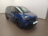 usado Opel Crossland 1 2 81kw 110cv Gs Line Azul