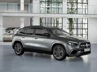 Nuevo Mercedes GLA250 217 CV (159 kW) 2026 Gris SUV