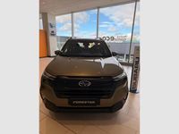 Nuevo Subaru Forester Active 152 CV (111 kW) 2026 Otro SUV