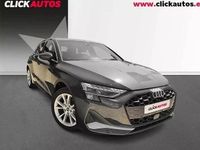 Usado Audi A3 Advanced 116 CV (85 kW) 2025
