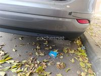 Usado Renault Fluence Dynamique 105 CV (77 kW) 2010 Gris / plata Berlina