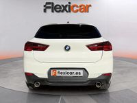 Usado BMW X2 192 CV (141 kW) 2019 Blanco SUV