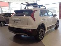 Usado Kia e-Niro 150 kW (204 CV) 2024 SUV