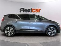 Usado Renault Grand Scénic IV Life 150 CV (110 kW) 2019 Gris Monovolumen