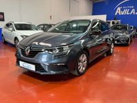 usado Renault Mégane IV 