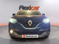 Usado Renault Kadjar Zen 132 CV (97 kW) 2017 Azul SUV