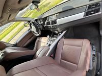 Usado BMW X5 235 CV (172 kW) 2011 Blanco SUV