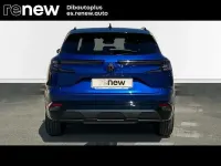 Usado Renault Austral Techno Esprit Alpine 160 CV (117 kW) 2022 Azul SUV