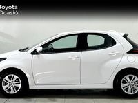 usado Toyota Yaris 125 S-Edition